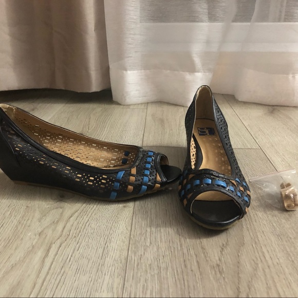 Light heels - Picture 2 of 2